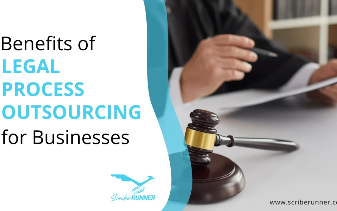 Legal Process Outsourcing