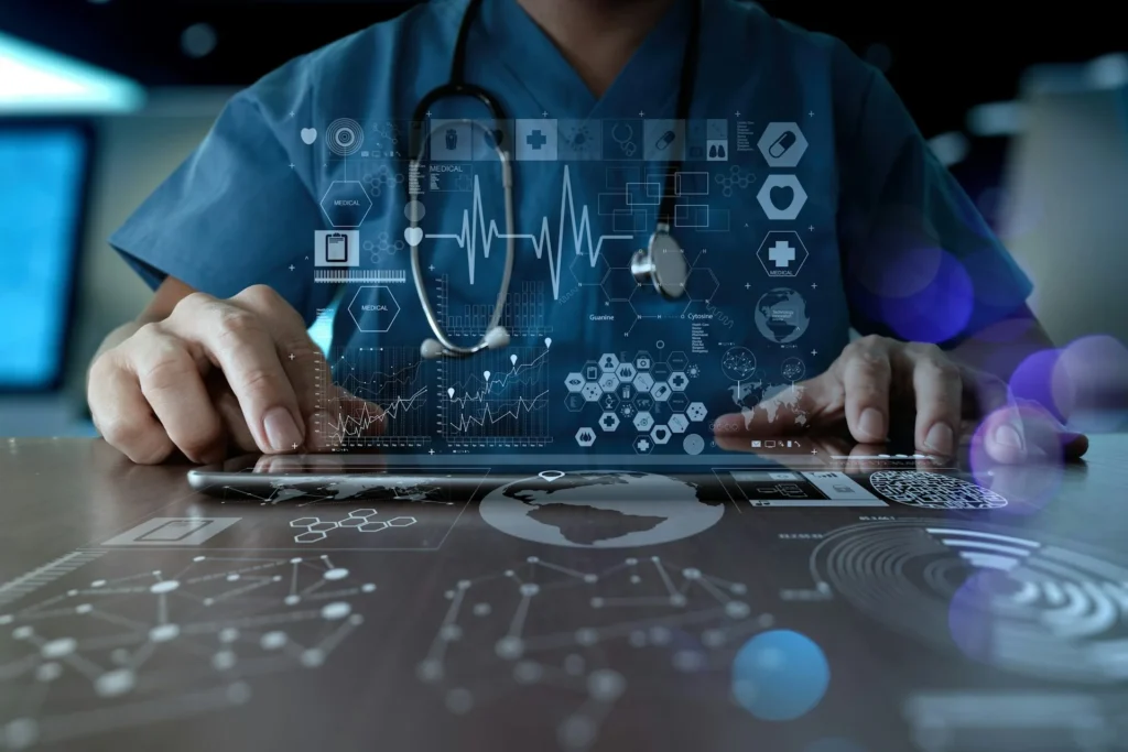 Key Responsibilities of a Virtual Documentation Specialist