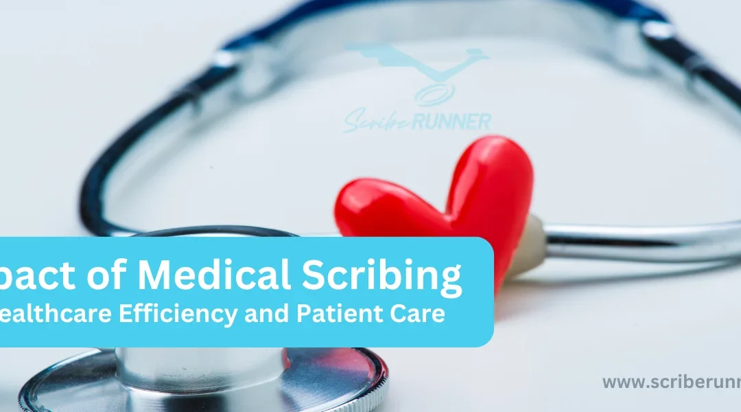 Medical Scribe