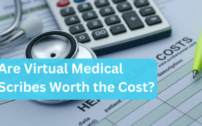 Are Virtual Medical Scribes Worth the Investment? Benefits and Challenges Explained