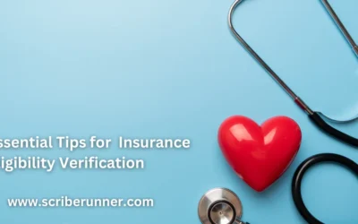 4 Essential Tips for Achieving 100% Patient Insurance Eligibility Verification