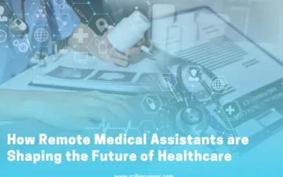 Adapting to Telehealth: How Remote Medical Assistants are Shaping the Future of Healthcare