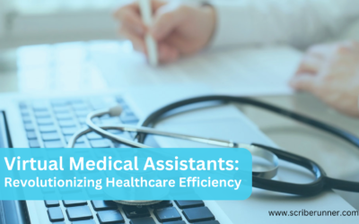 How Virtual Medical Assistants Transform Healthcare Practices in 2025