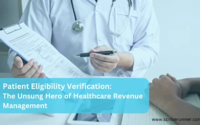 Patient Eligibility Verification: The Unsung Hero of Healthcare Revenue Management in 2025