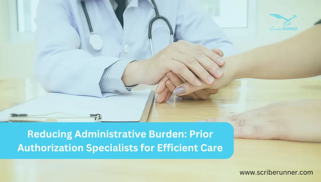 prior authorization specialists