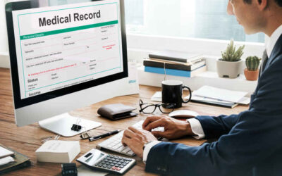 Top 20+ EHR Software Companies of 2025