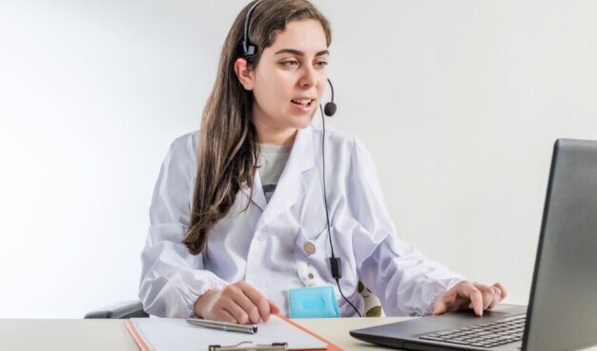 Healthcare Virtual Assistants