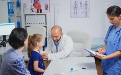 Searching for a Holistic Primary Care Doctor Near Me? Here’s What to Look For