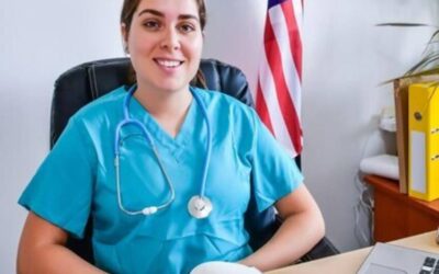 The Role of a Medical Assistant in USA Healthcare System