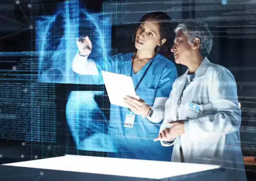 United Healthcare Teladoc: The Future of Virtual Healthcare Services