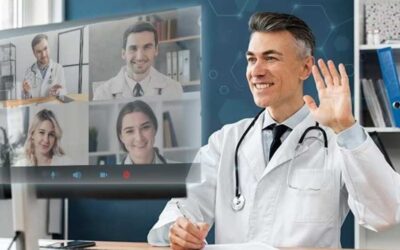 How Are Virtual Medical Assistants Shaping The Future of Healthcare Industry?