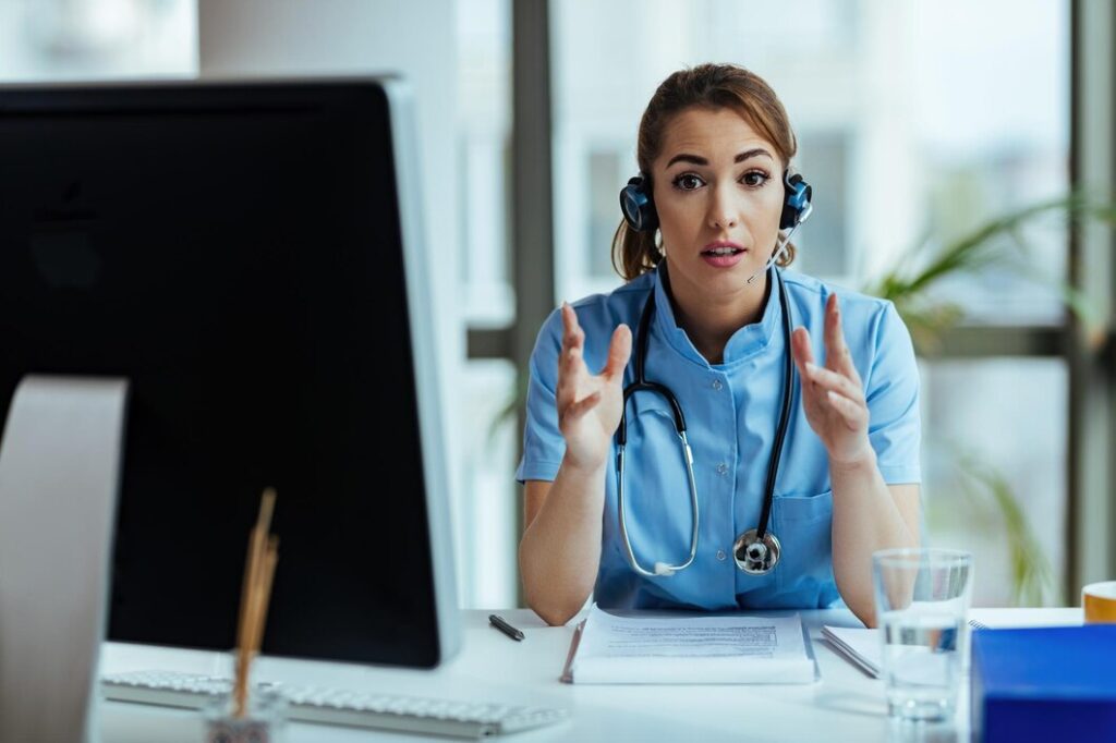 Medical Virtual Assistants