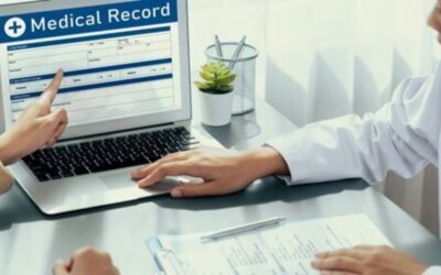 The Impact of Voluminous Medical Records on Patient Healthcare and Safety