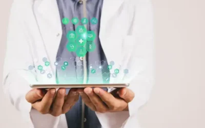 Top 5 Benefits of Using Prompt EMR in Your Practice