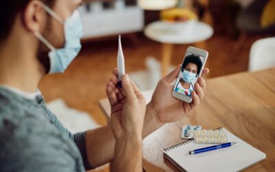 Remote Patient Scheduler: Revolutionizing Healthcare Appointments