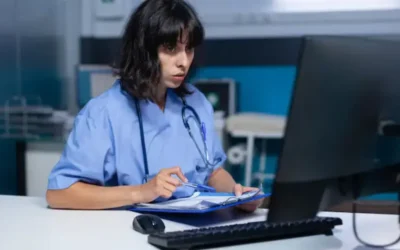 Benefits of Hiring a Scribe Medical Assistant in Clinical Practice