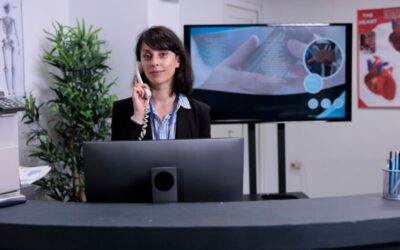 Top Skills To Look For In A Virtual Administrative Assistant