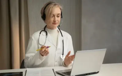 Streamline Your Practice: The Advantages of Using A Virtual Medical Receptionist