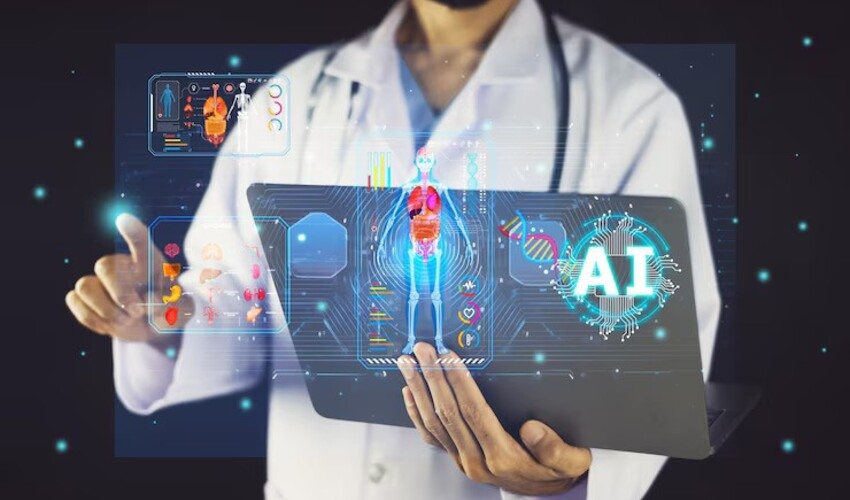 AI EHR