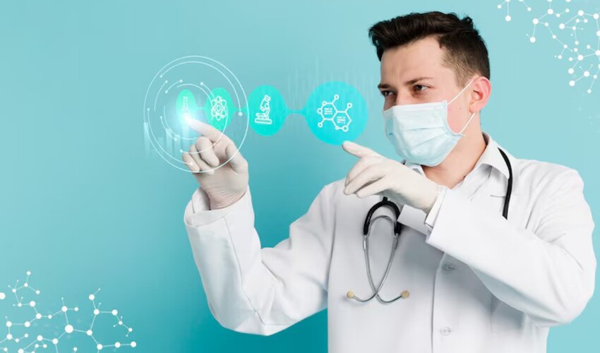 The Future of Benefits Verification in Digital Healthcare Systems