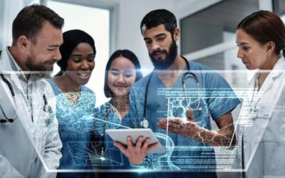 5 Ways Healthcare Providers Benefit From EHR-CRM Integration