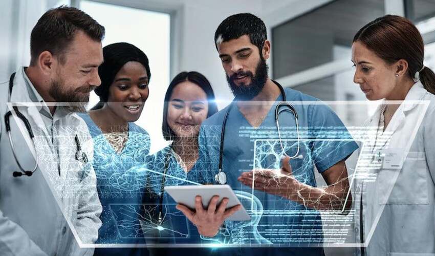 EHR-CRM