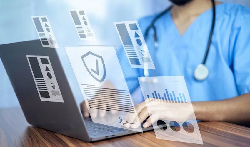 HIPAA-Compliant CRM Software