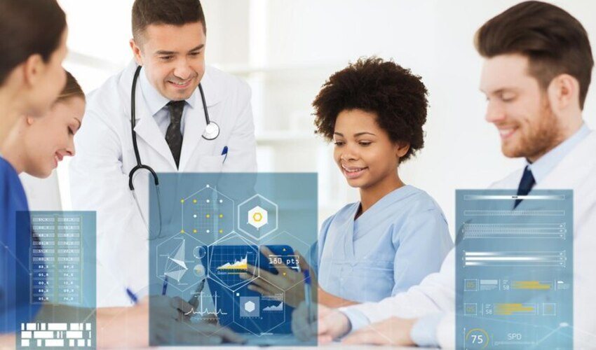 Healthcare BPO Companies