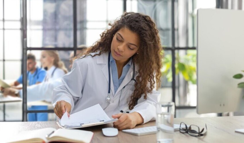 2025 Guide: How to Become a Medical Scribe with No Experience