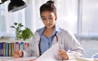 How to Become an ER Scribe: Skills, Requirements, and Training