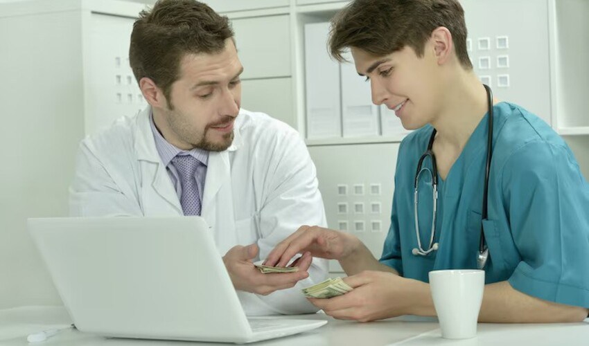 Is the Patient Also the Guarantor