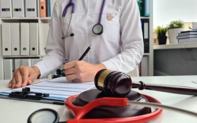 The Impact of Legal Documentation on Health Insurance Claims