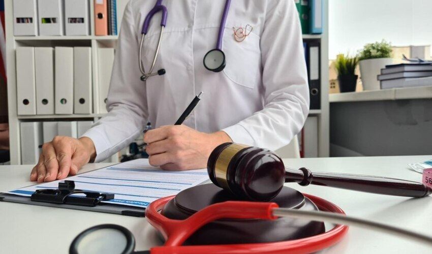 The Impact of Legal Documentation on Health Insurance Claims