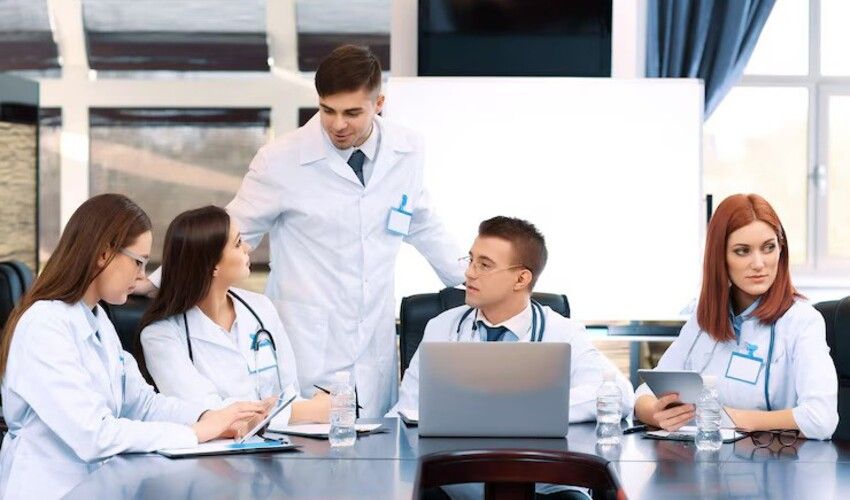 2025’s Leading Medical Scribe Companies: Top 12 Picks