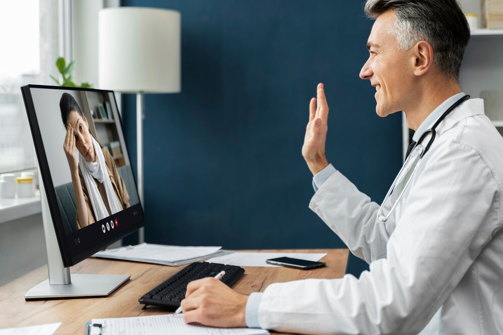 Online Medical Scribe Training