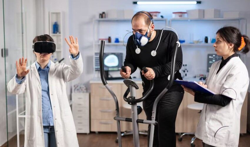Physician Virtual Assistants