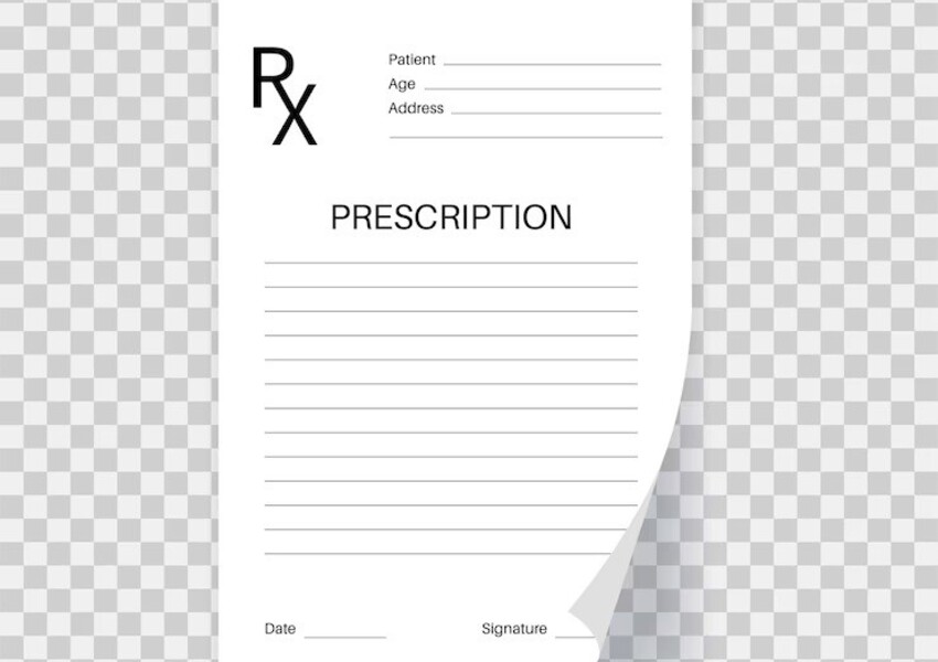 Real Doctor’s Note Example