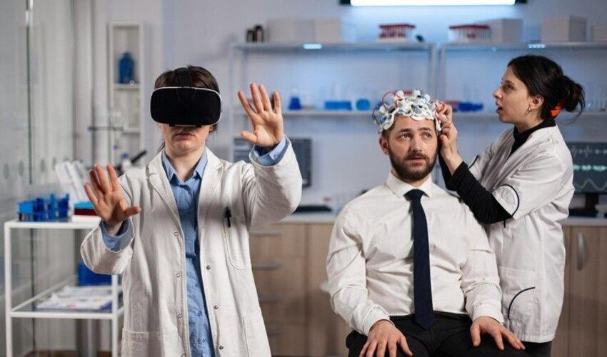 The Role of EMR In Facilitating Innovation and Creativity In Healthcare