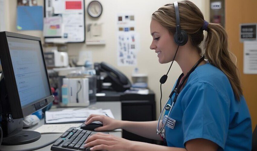 Virtual Assistants