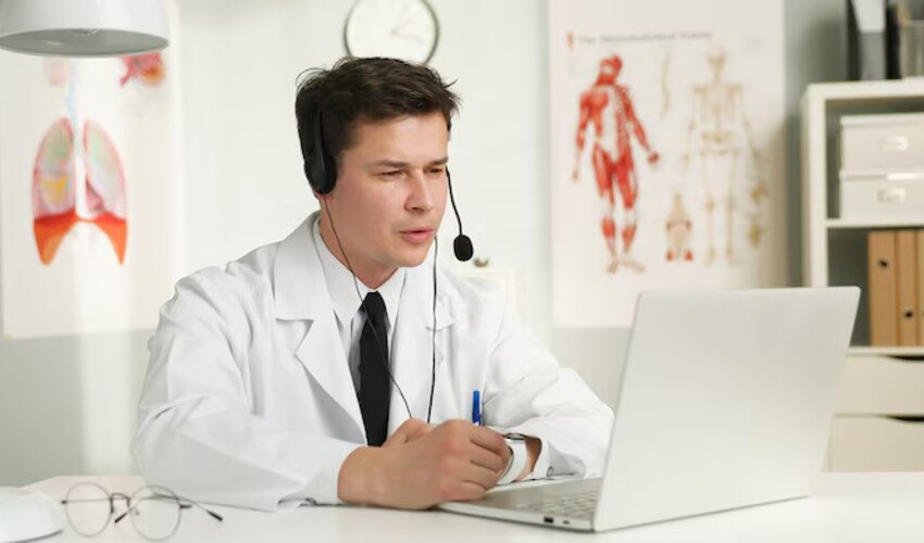 Virtual Assistants