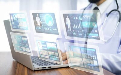 How Virtual Documentation Is Transforming Healthcare in 2025