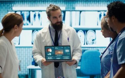 Why Virtual Medical Solutions Are a Game Changer for Clinics