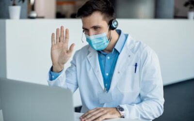 Top 10 Benefits of Using a Virtual Scribe in Healthcare