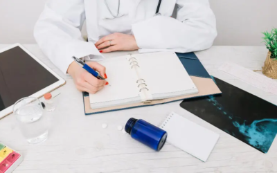 Reimagining Compassion and Efficiency In The Healthcare- The Popularity of Medical Scribes