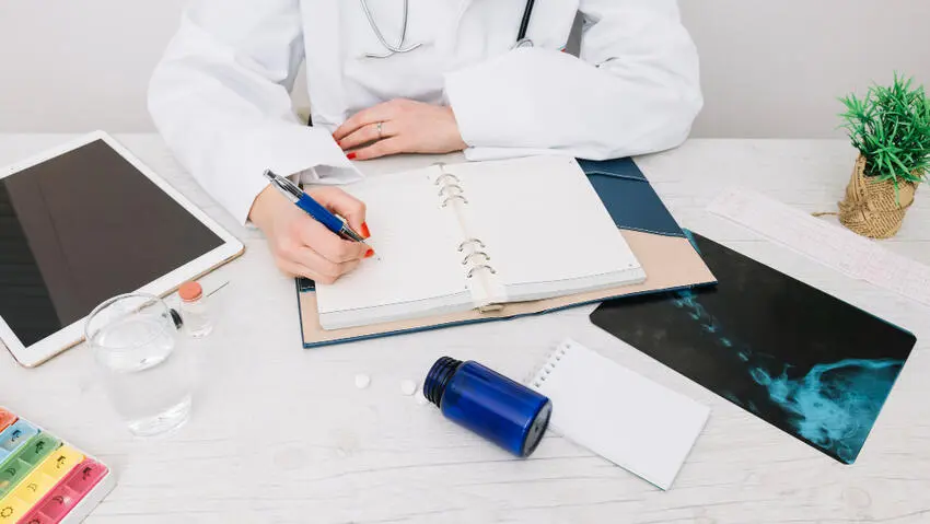 Reimagining Compassion and Efficiency In The Healthcare- The Popularity of Medical Scribes