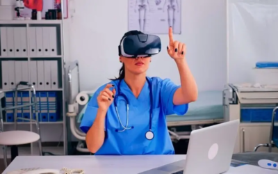 10 Benefits of AI Virtual Scribe We Wish You Knew