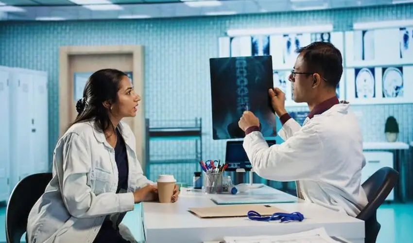 EMR Software