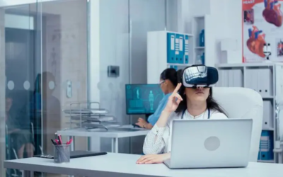 How Machine Learning Virtual Assistants Transform Healthcare for Doctors and Patients?