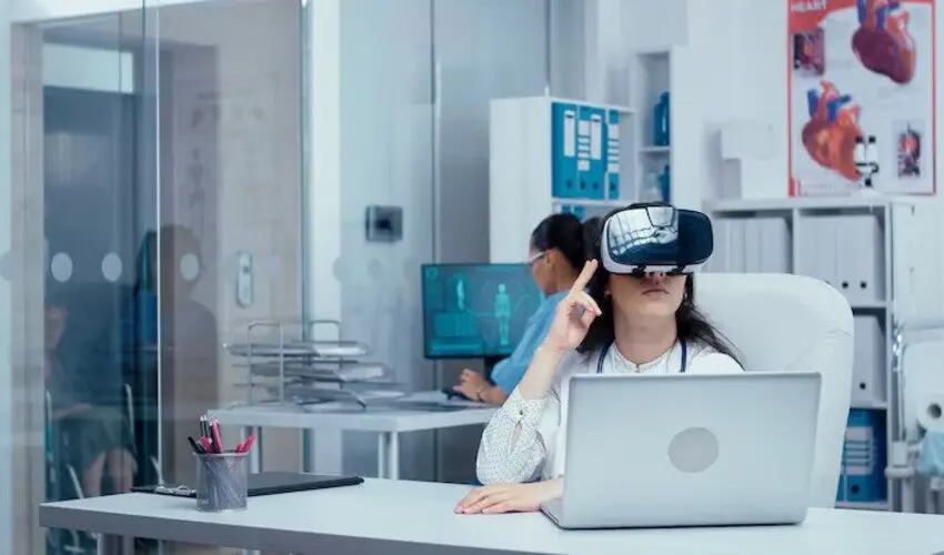 Machine Learning Virtual Assistants