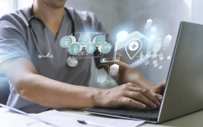 Virtual Documentation Assistant: The Key To Enhanced Productivity and Organization